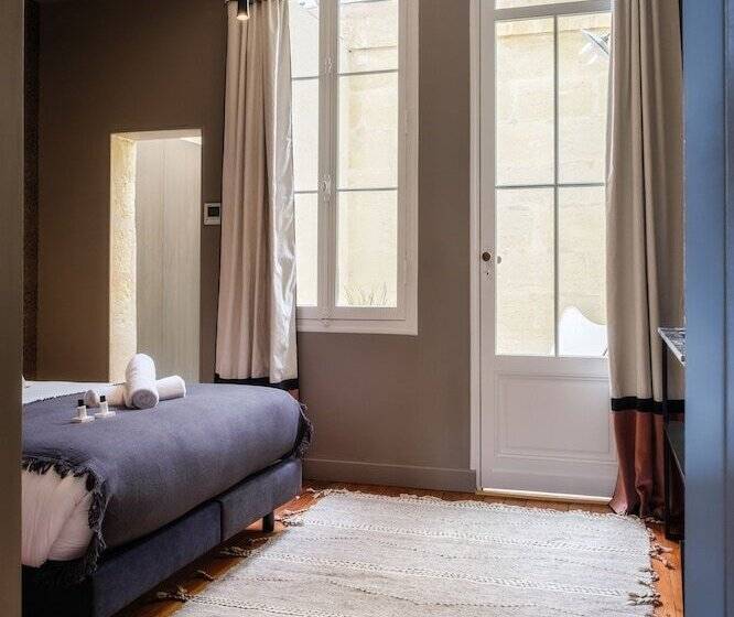 پانسیون Volubilis Guest House