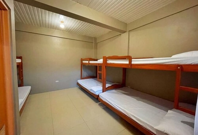 펜션 Weekdays Hot Spring Resort By Cocotel