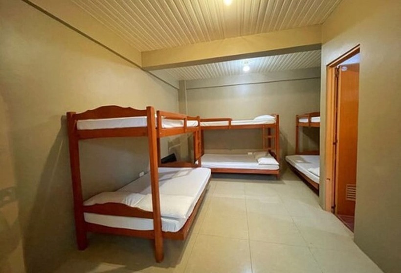 펜션 Weekdays Hot Spring Resort By Cocotel