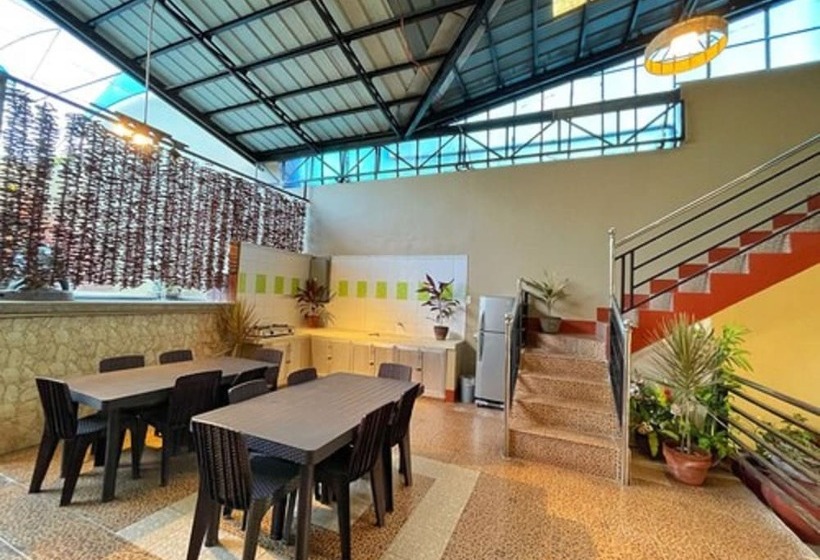 펜션 Weekdays Hot Spring Resort By Cocotel