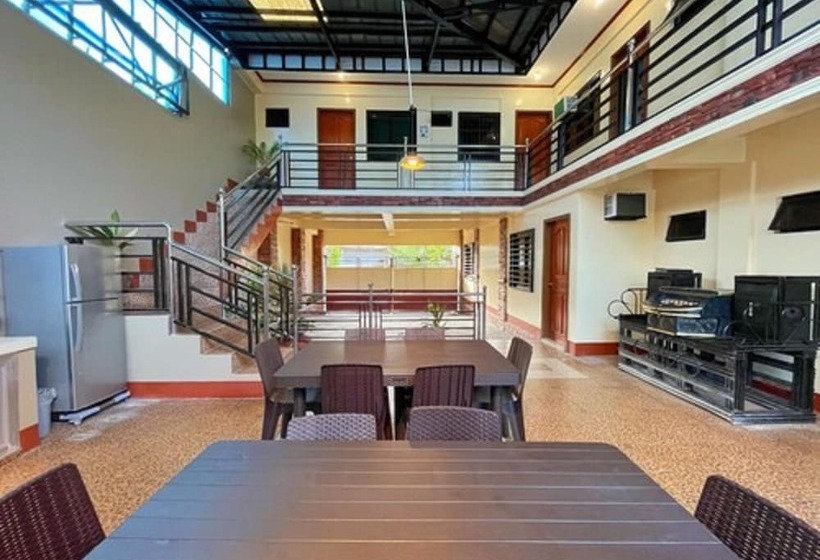 펜션 Weekdays Hot Spring Resort By Cocotel