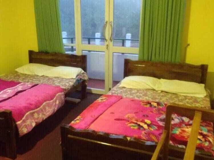 膳宿费 White Water Villa