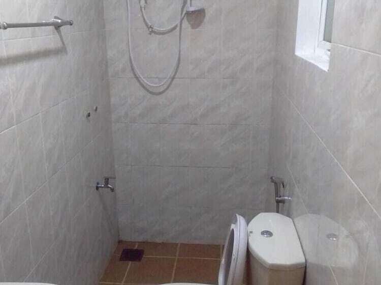 膳宿费 White Water Villa