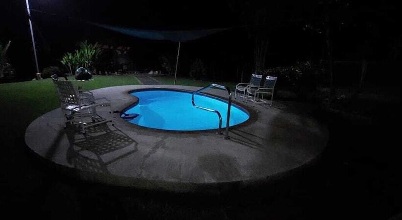 پانسیون Yethan House