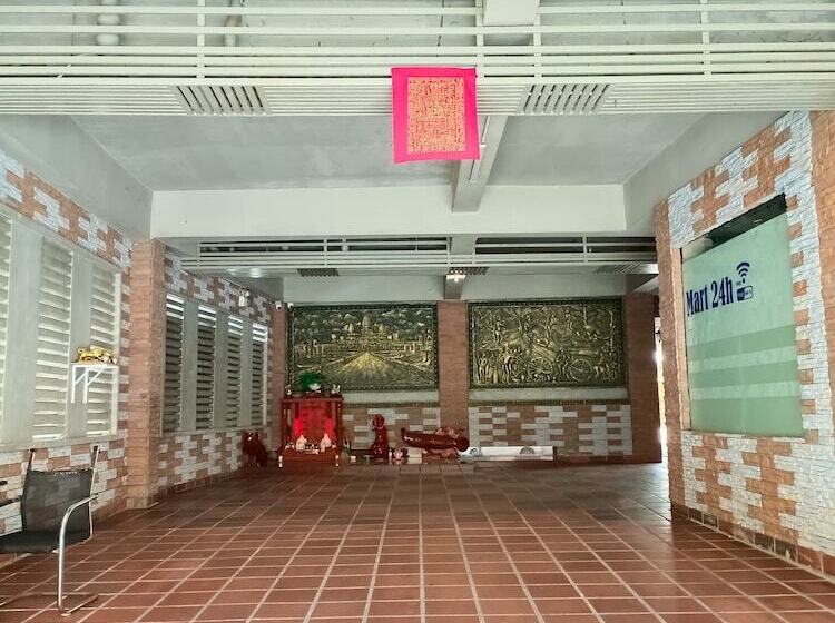 بنسيون Zoha Residency