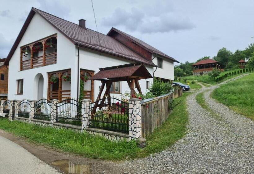 Pensiunea Mirela