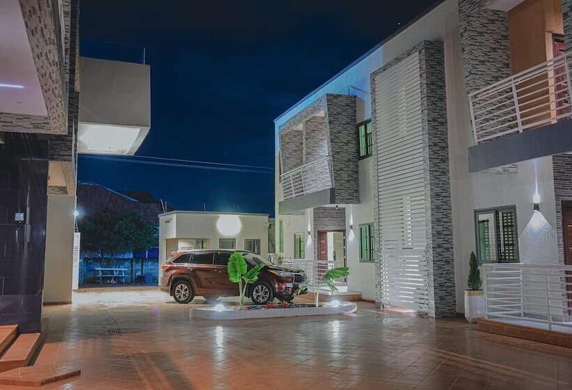 Platinum Plus Apartments