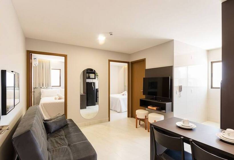 Qavi   Gaudium Apart