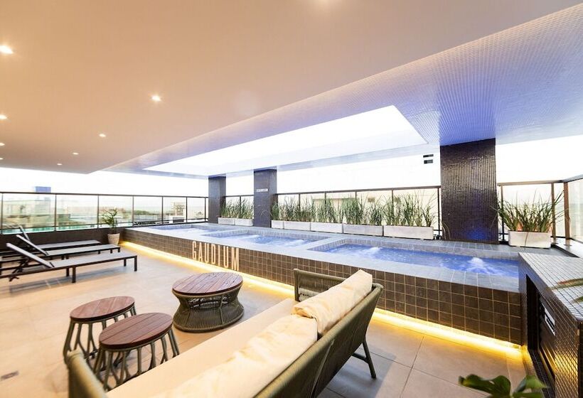 Qavi   Gaudium Apart