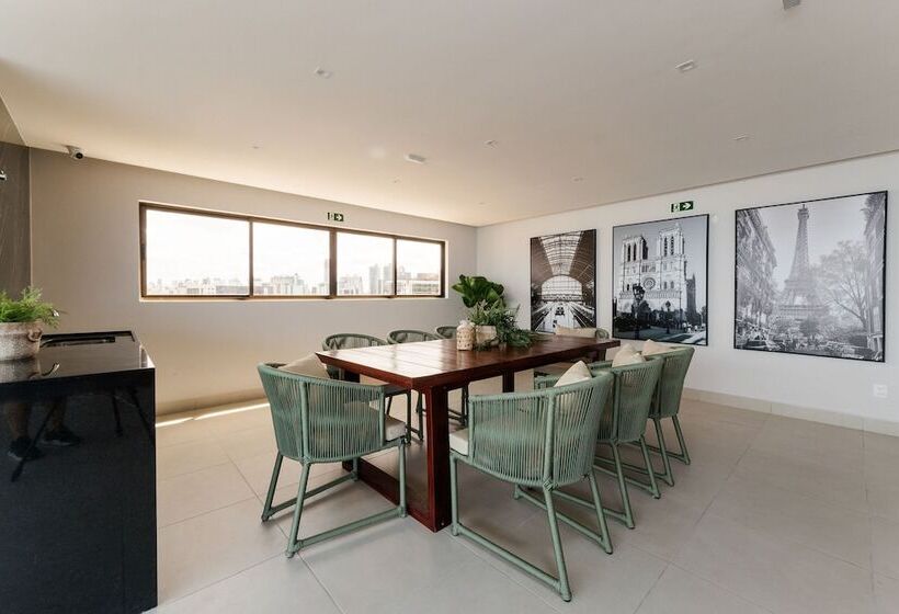 Qavi   Gaudium Apart