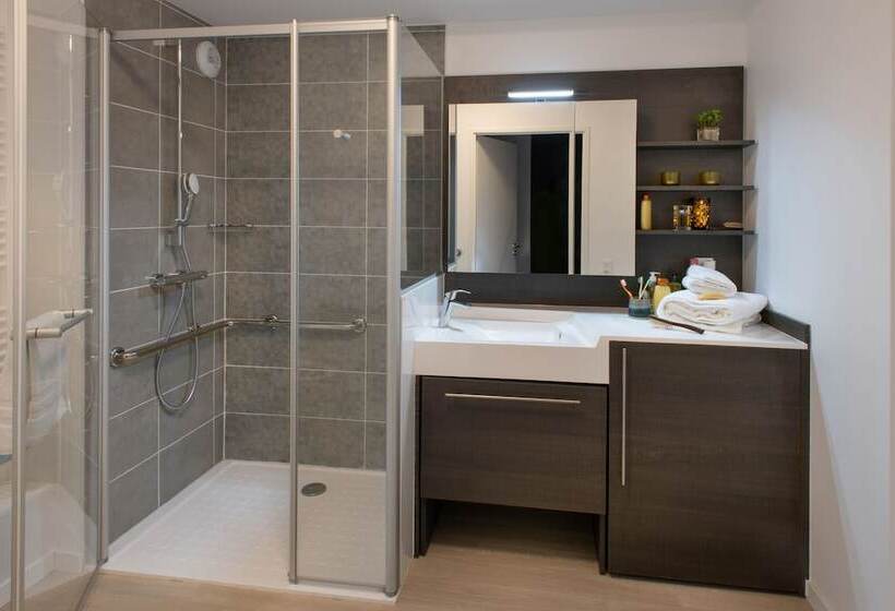 Résidence La Sardonne