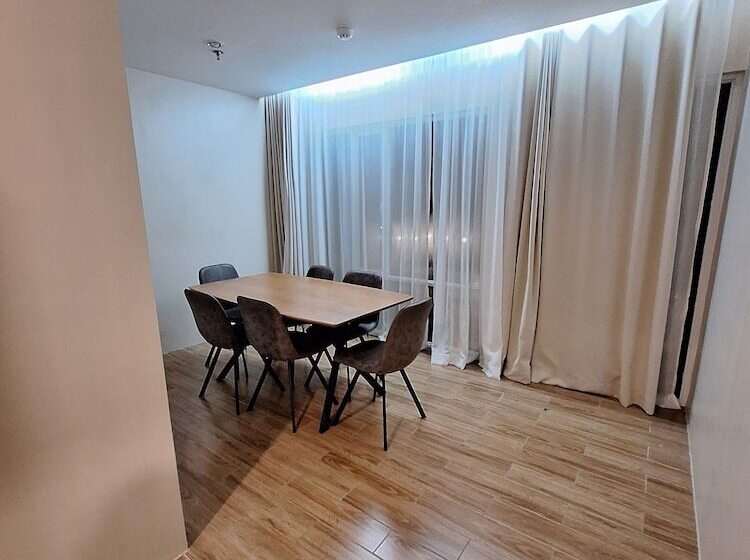 استراحتگاه Alunsina Hotel And Spa