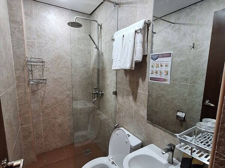 استراحتگاه Alunsina Hotel And Spa