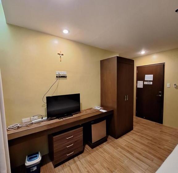 استراحتگاه Alunsina Hotel And Spa