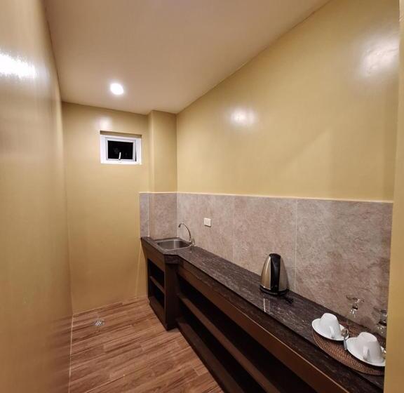 استراحتگاه Alunsina Hotel And Spa