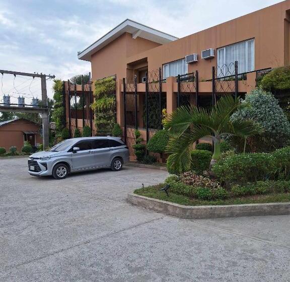 استراحتگاه Alunsina Hotel And Spa