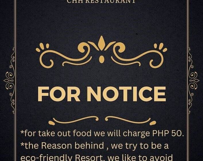 渡假胜地  Camotes Hidden Huts Rooms Bar Restaurant