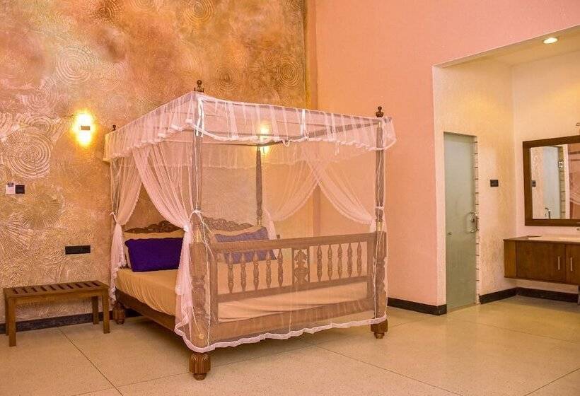 Курорт Kawan Forest Villa