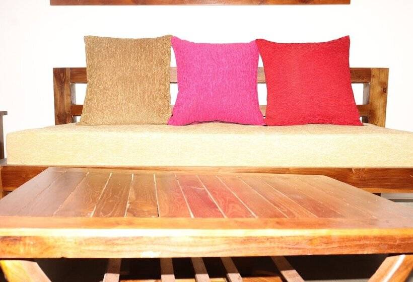 Курорт Kay Jay Wild Wilpattu