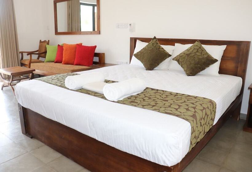 Курорт Kay Jay Wild Wilpattu