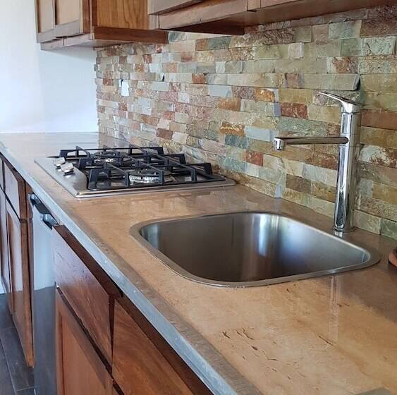 استراحتگاه Sacred Garden Fiji