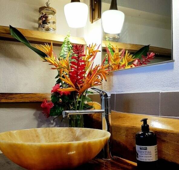 استراحتگاه Sacred Garden Fiji