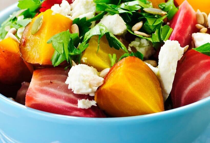 استراحتگاه Sacred Garden Fiji