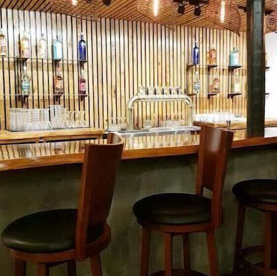 استراحتگاه Sacred Garden Fiji