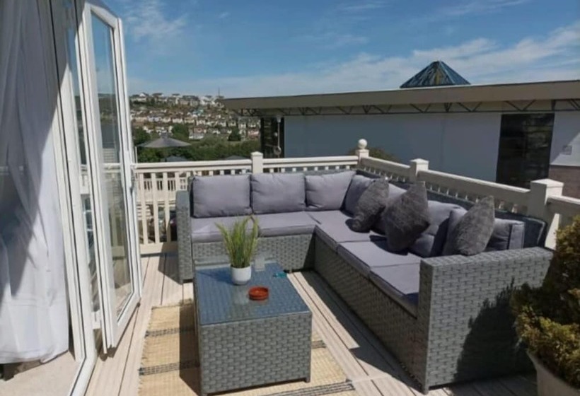 Resort Static 4 Berth Hoburne Devon Bay Paignton