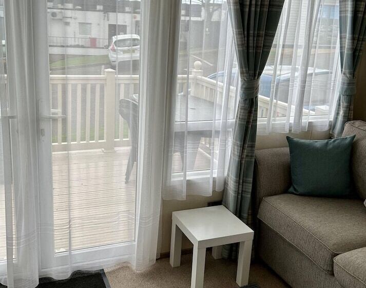 Resort Static 4 Berth Hoburne Devon Bay Paignton