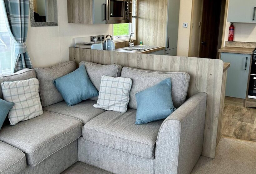 Kurort  Static 4 Berth Hoburne Devon Bay Paignton