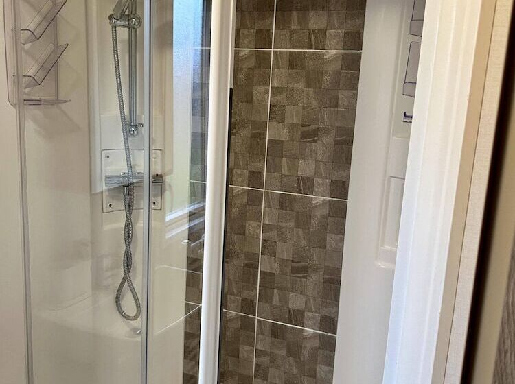 Resort Static 4 Berth Hoburne Devon Bay Paignton