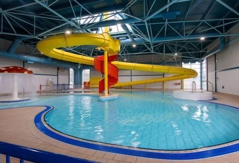 Resort Static 4 Berth Hoburne Devon Bay Paignton