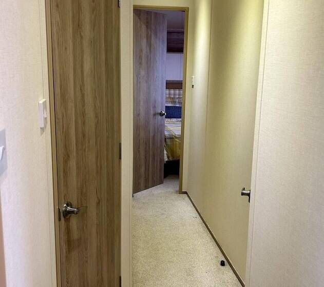 Kurort  Static 4 Berth Hoburne Devon Bay Paignton