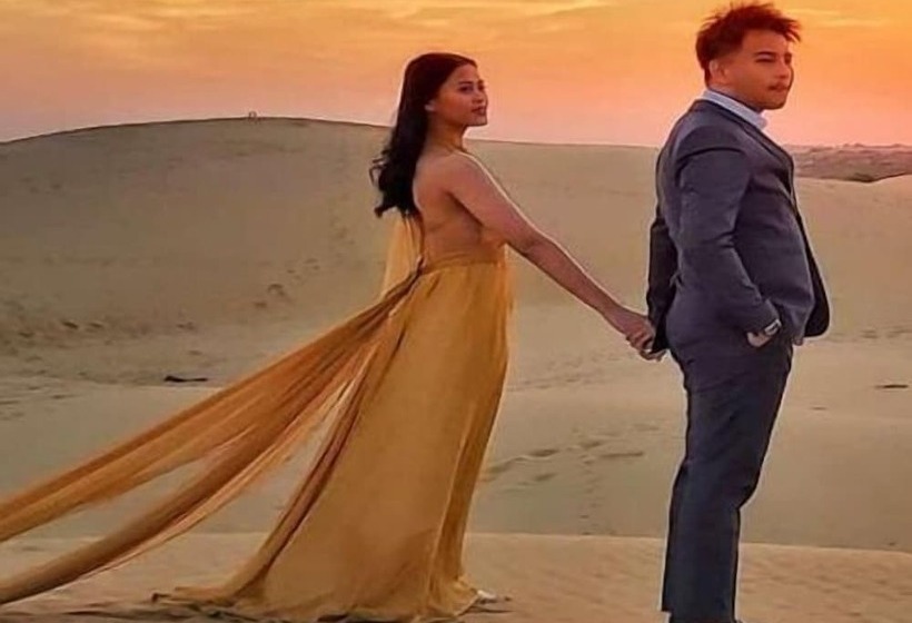 Royal Adventure Camp Sam