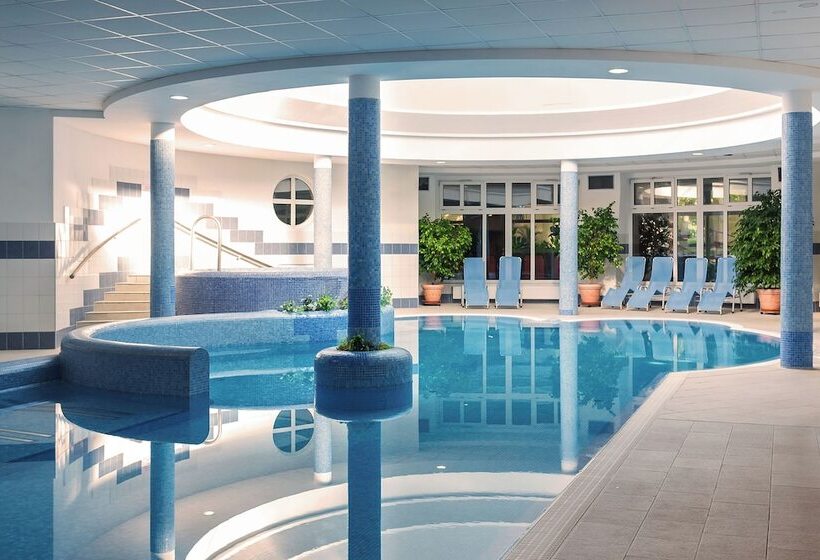 בית מלון כפרי Puchner Castle