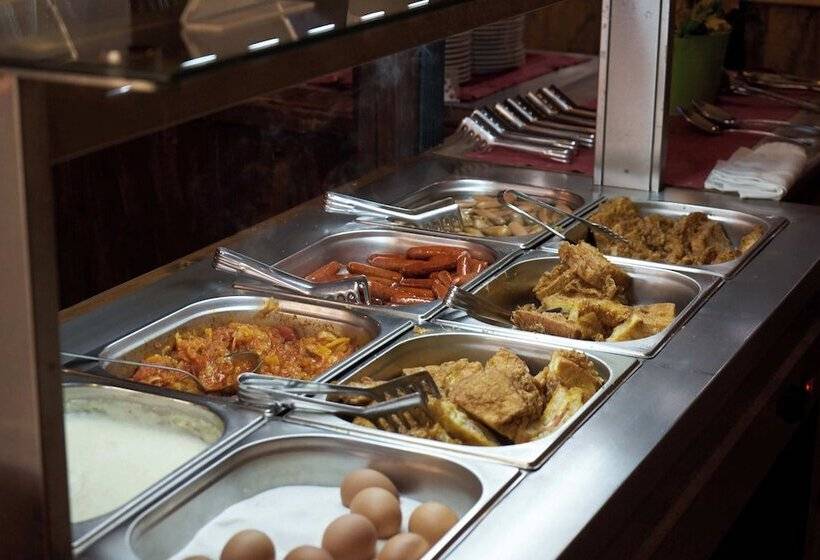 בית מלון כפרי Puchner Castle