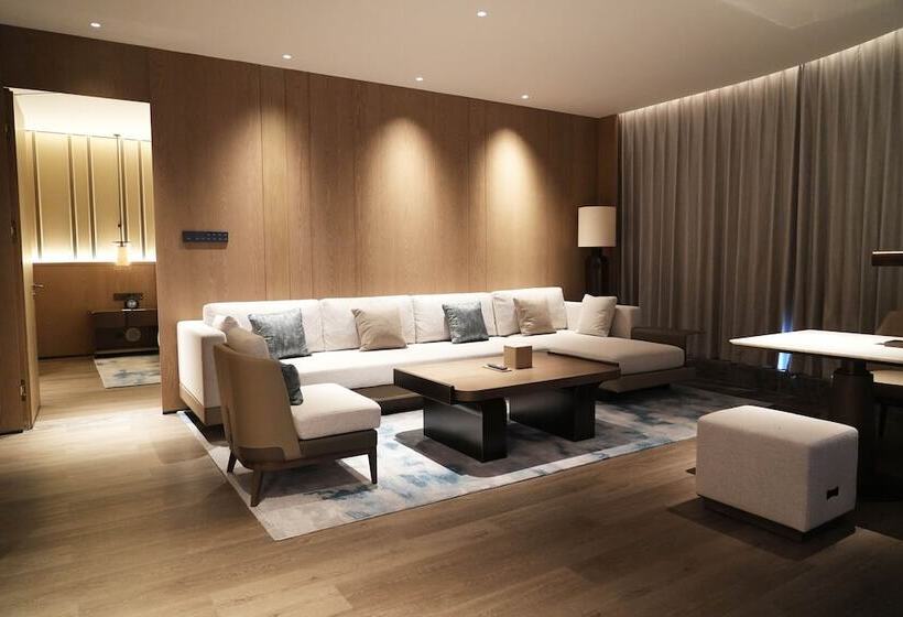 Shaoxing Marriott Hotel Shangyu