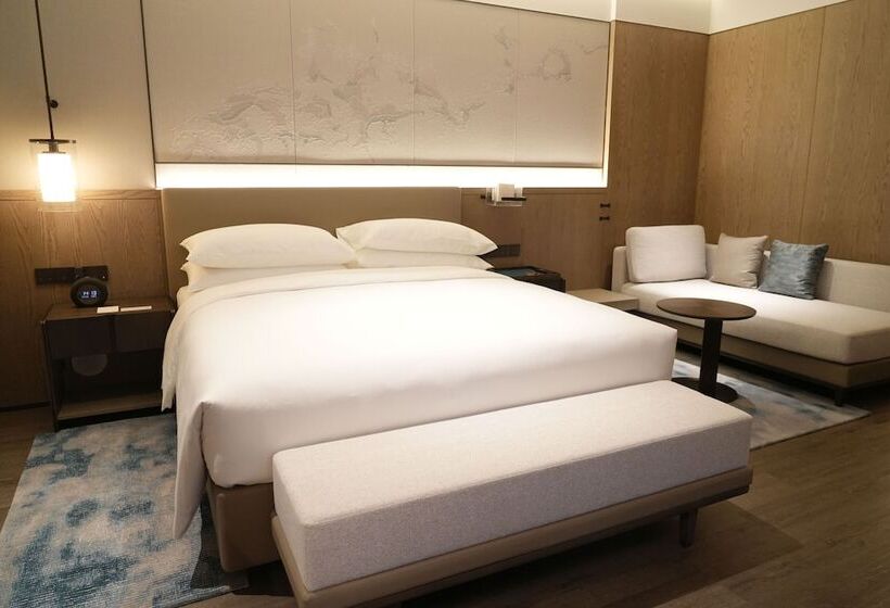 Shaoxing Marriott Hotel Shangyu