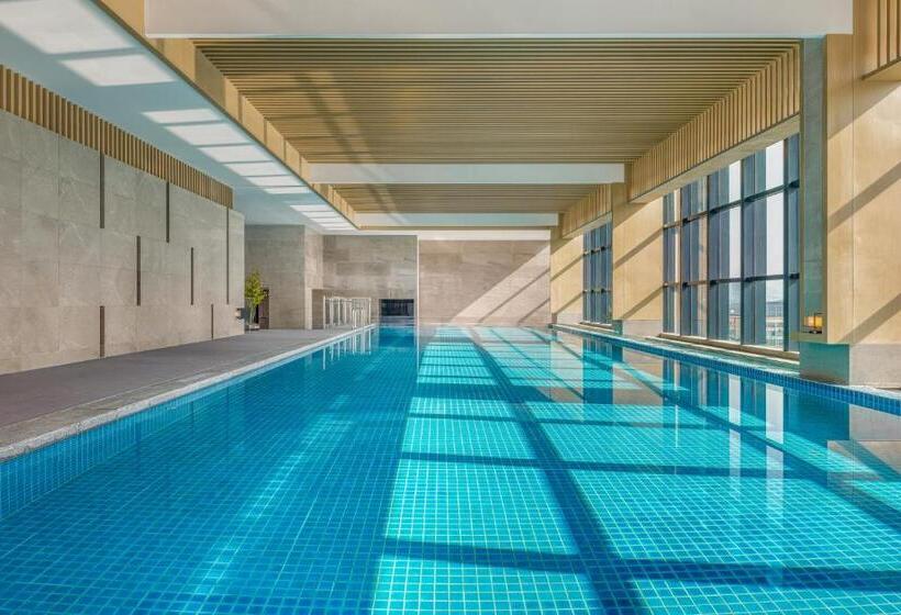 Shaoxing Marriott Hotel Shangyu