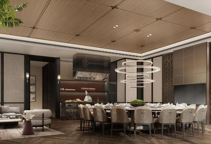Shaoxing Marriott Hotel Shangyu
