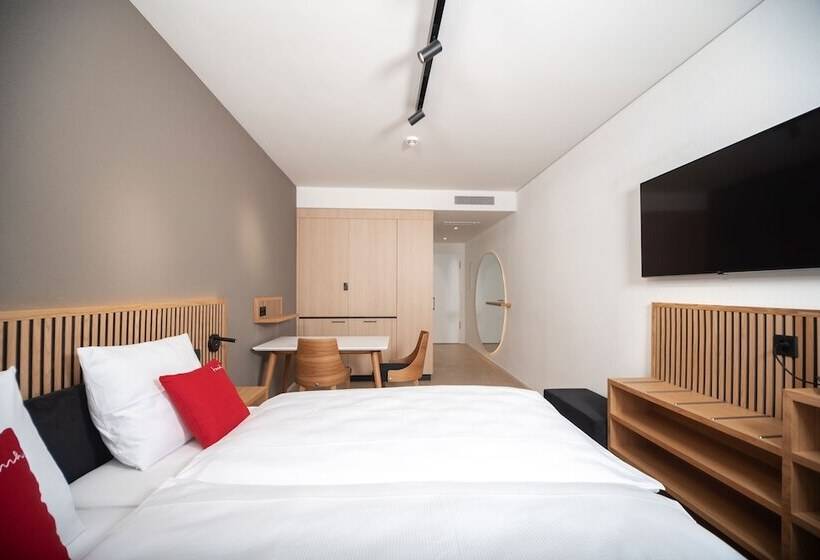 Tailormade Hotel Bab Bachenbülach