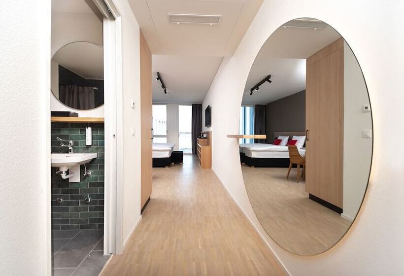 Tailormade Hotel Bab Bachenbülach