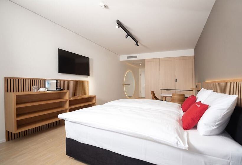 Tailormade Hotel Bab Bachenbülach