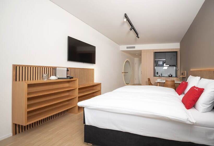 Tailormade Hotel Bab Bachenbülach