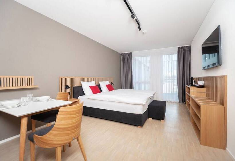 Tailormade Hotel Bab Bachenbülach