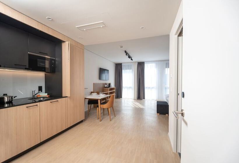 Tailormade Hotel Bab Bachenbülach