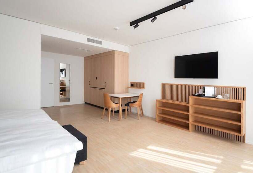 Tailormade Hotel Bab Bachenbülach