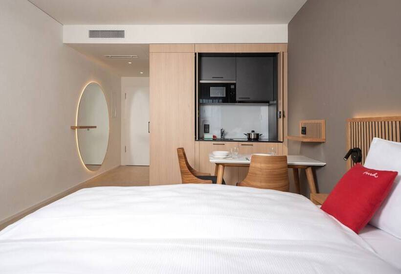 Tailormade Hotel Bab Bachenbülach