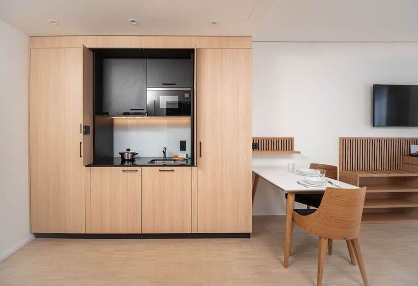 Tailormade Hotel Bab Bachenbülach